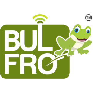 YouGet Bulfro Logo