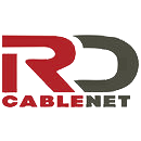 YouGet RD Cablenet Logo