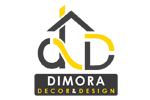 Dimora Logo